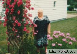 Malissie F "granny" Milhoan