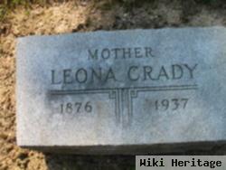 Leona Crady