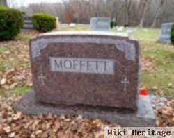 John M Moffett