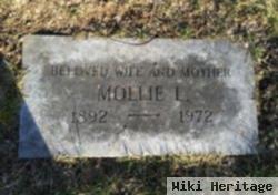 Mollie L Klinger Braunstein