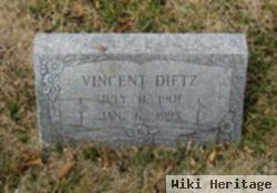 Vincent J. Dietz