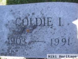 Goldie I. Miller