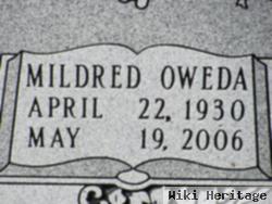 Mildred Oweda Ramey