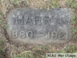 Harry N. Combs