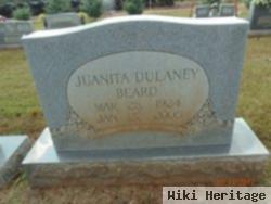 Juanita Dulaney Beard