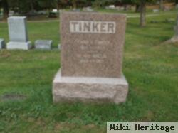 Frank Tinker