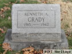 Kenneth A. Grady