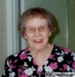 Verna Joyce Jordan Olson