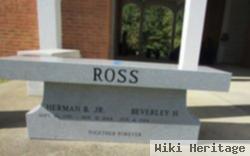 Herman B Ross, Jr