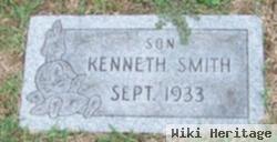 Kenneth Smith