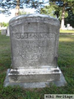 Josephine S. Estabrooke