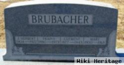 Mary Brubacher