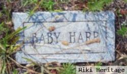 Baby Harp