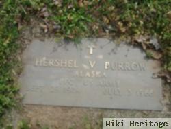 Hershel V. Burrow