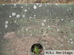 Julia Suess Pillep