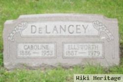 Caroline Delancey