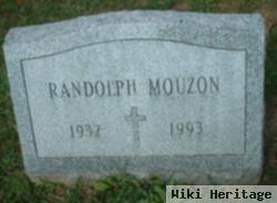 Randolph Mouzon