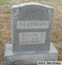 William H. Neathery