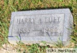 Harry A. Luft