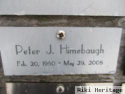 Peter J. Himebaugh