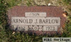 Arnold J. Barlow