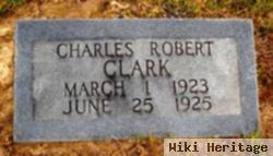 Charles Robert Clark