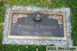 Howard Joseph Schnauz