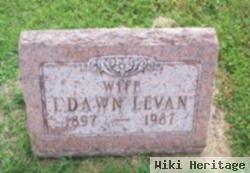 Dawn Levan