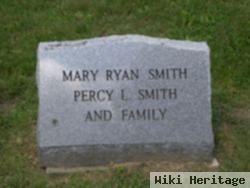 Mary Elizabeth Ryan Smith