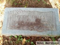 Annie Falls