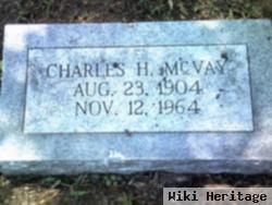 Charles H. Mcvay