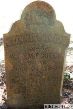 Lonnie Virgil Gooch