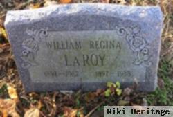 Regin Laroy