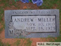 Andrew Miller