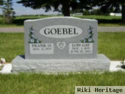 Lois Gay Barrett Goebel