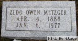 Eldo Owen Metzger