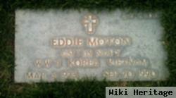 Eddie Moton