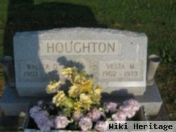 Vesta M Houghton