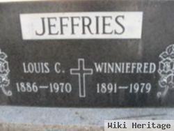 Winniefred Jeffries