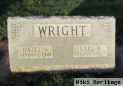 Earl Wright