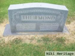 Alfred Lee Thurmond