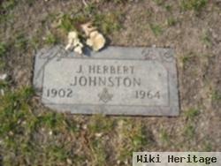 Joseph Herbert Johnston