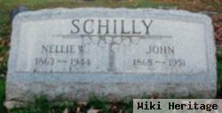 Nellie W. Schilly