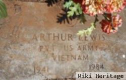 Arthur Lewis
