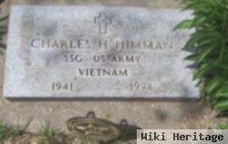 Charles H. "chuck" Himman