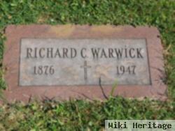 Richard C. Warwick