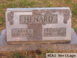 Rama Henard