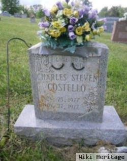 Charles Steven Costello