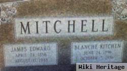 Blanche Kitchen Mitchell
