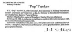 William Thomas "pop" Tucker